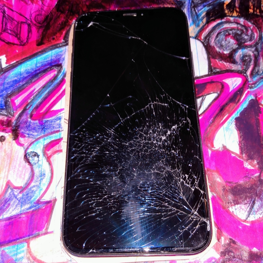 iPhone X